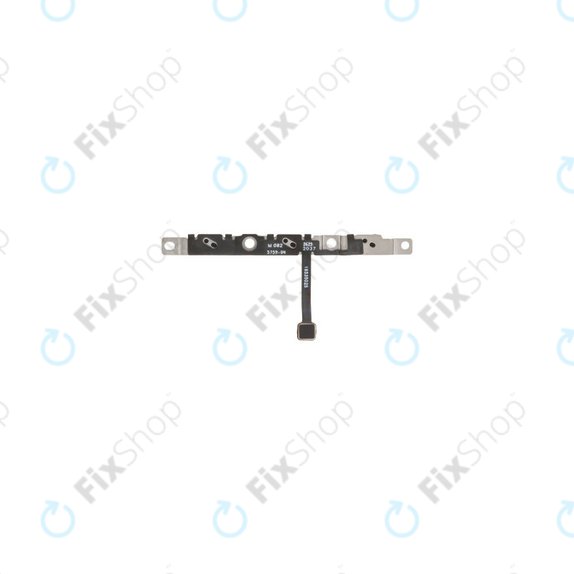 Apple iPhone 17 Pro Max - Volume Button Flex Cable
