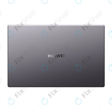 Huawei MateBook D15 2020 - Cover A (Cover LCD) (Silver) - 97060BJR