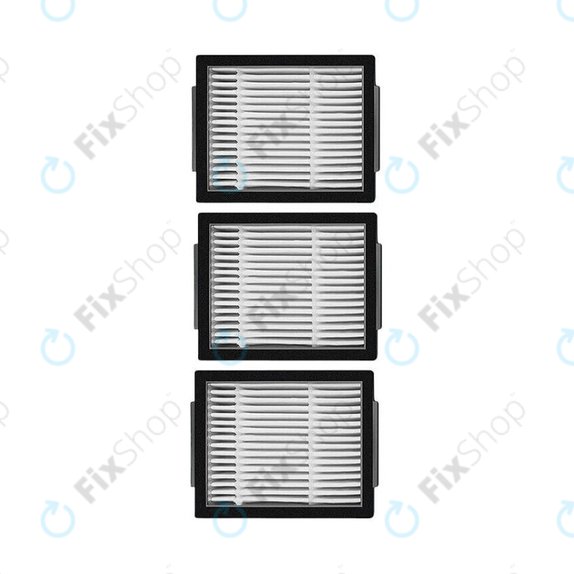 iRobot Roomba e-series, i-series, j-series - HEPA Filter (3pcs)