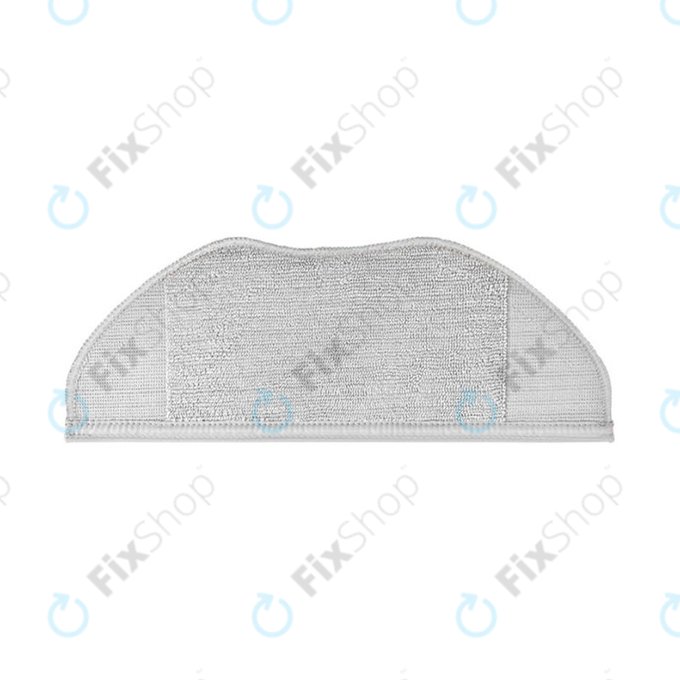 Xiaomi Mi Robot Vacuum Mop Essential (Mijia G1) - Mop Cloth (Damp Cleaning)