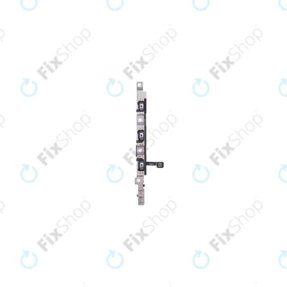 Apple iPhone 16 Pro Max - Volume Button Flex Cable