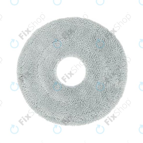 Xiaomi Robot Vacuum X20 Max, X20 Pro - Mop cloth