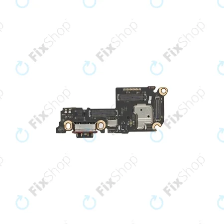 Xiaomi 13 - Charging Connector PCB Board