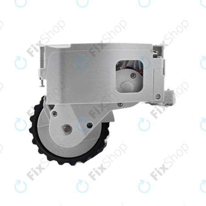 Xiaomi Mijia 1S - Wheel with Motor (Left) (White)