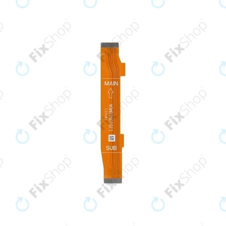 Xiaomi Redmi Note 13 Pro 5G 2312DRA50C - Main Flex Cable - 1350204000328A Genuine Service Pack