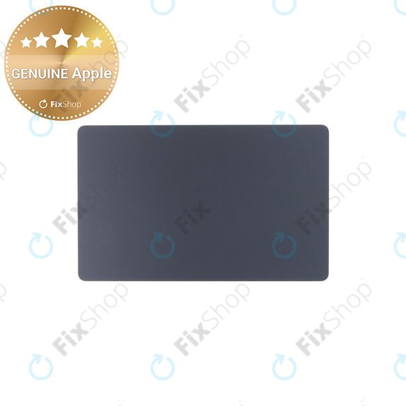 Complete Trackpad for MacBook Air 15", A3241 (2025), Midnight, 661-50140, Genuine Apple