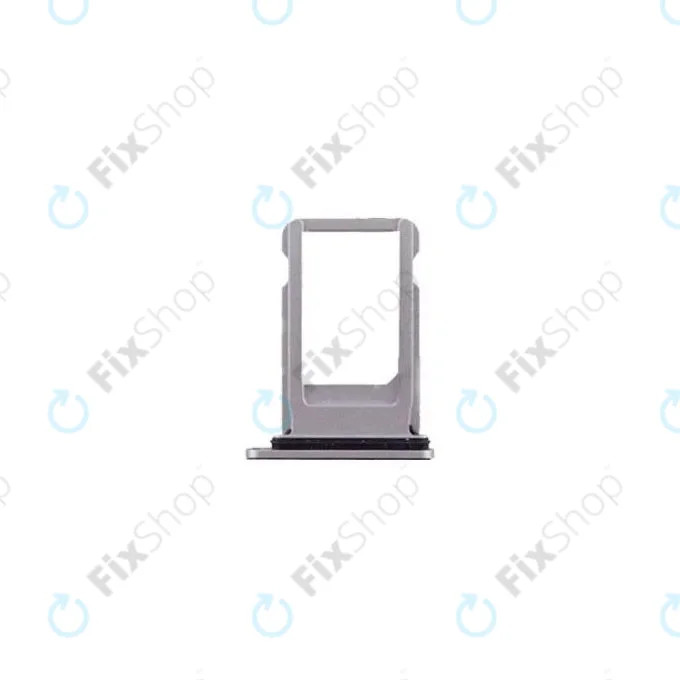 Apple iPad Air - SIM Tray (Silver)