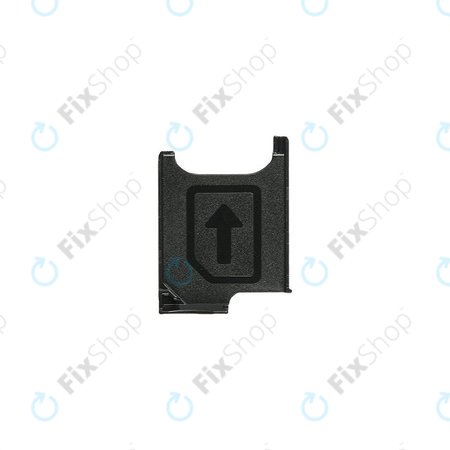 Sony Xperia Z2 D6503 - SIM Tray - 1277-6122 Genuine Service Pack