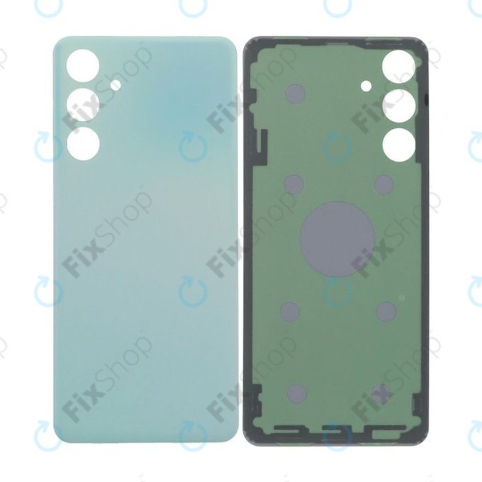 Samsung Galaxy M55 M556B - Battery Cover (Light Green)