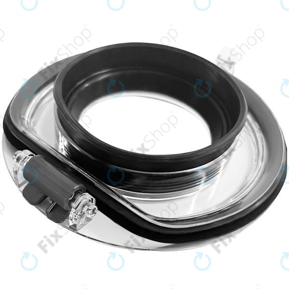 Dustbin for Dyson V10, V11, V15