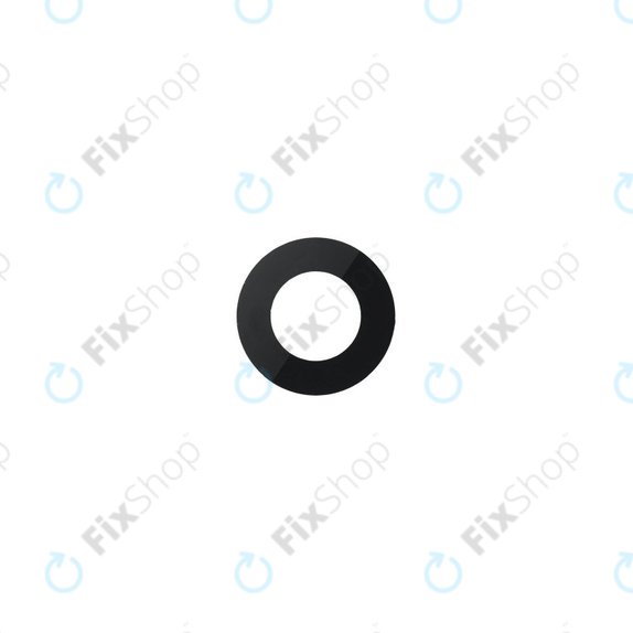 Apple iPhone Air - Rear Camera Lens