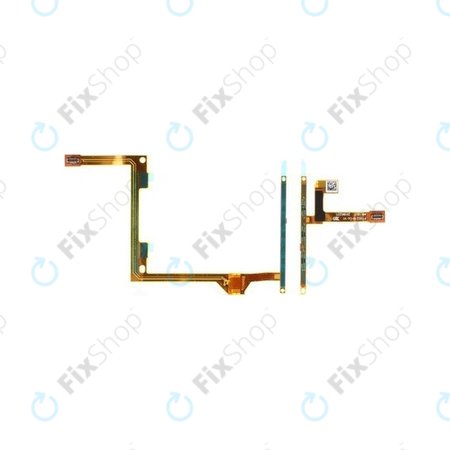 Google Pixel 3XL - Sensor Flex Cable