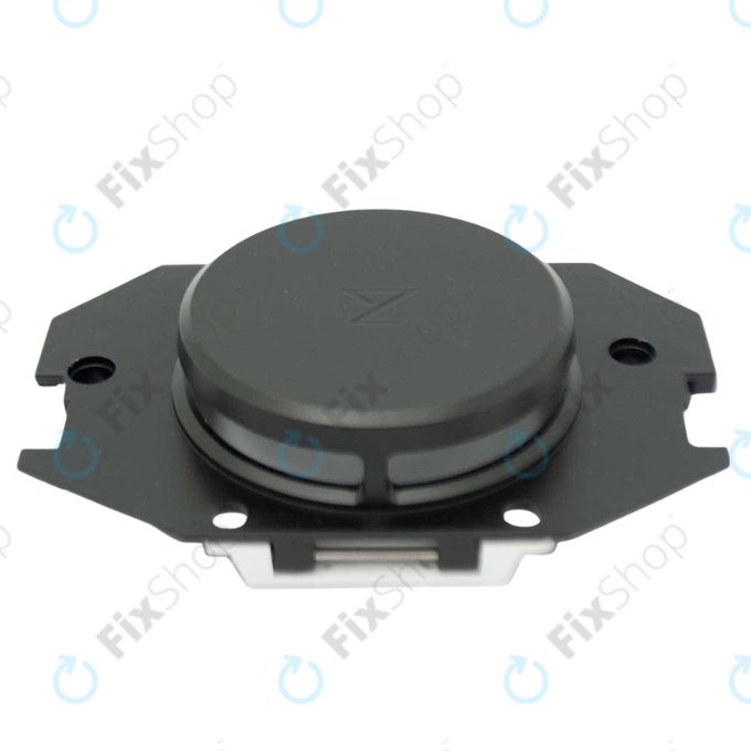 LiDAR Cover, Black for Xiaomi Roborock S5