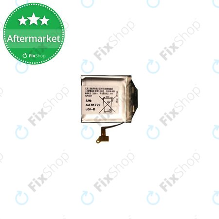 Samsung Galaxy Watch 42mm R810 Battery EB BR810ABU 270mAh FixShop