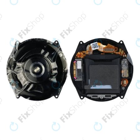 Huawei Watch GT 3 JPT-B19 46mm - Battery Cover + Battery - 02354QWU Genuine Service Pack