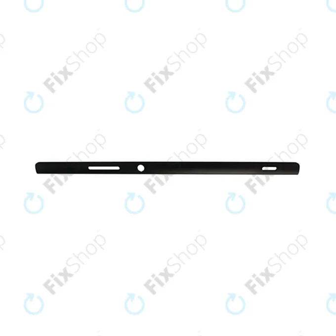 Sony Xperia XA1 Ultra G3221 - Side Cover (Right) (Black) - 254F1YE0200 Genuine Service Pack