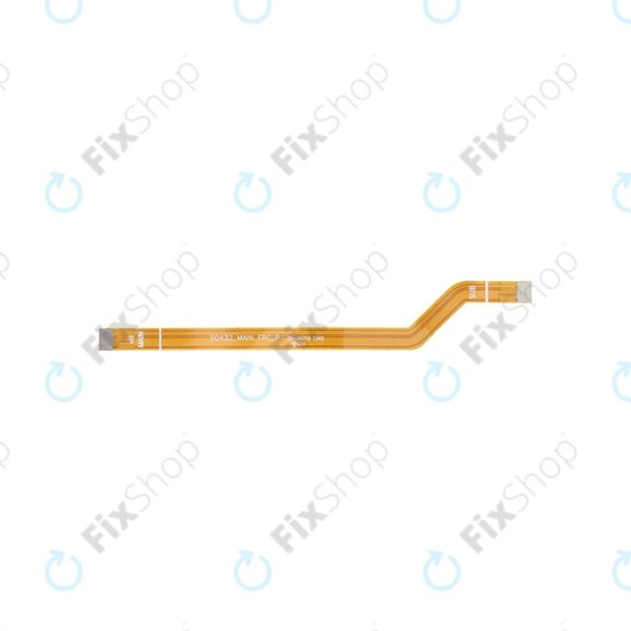 Motorola Moto G35 5G - Main Flex Cable