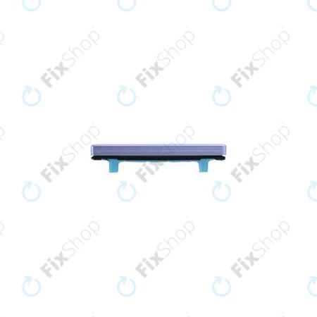 Samsung Galaxy S8 G950F - Volume Button (Coral Blue) - GH98-40968D Genuine Service Pack