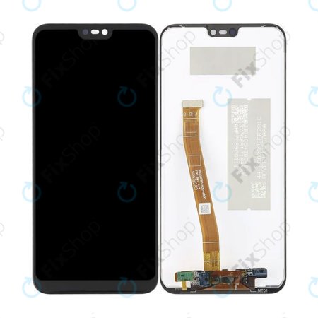 Huawei P20 lite - LCD Display + Touch Screen TFT