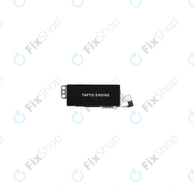 Apple iPhone 11 - Vibra + Flex Cable