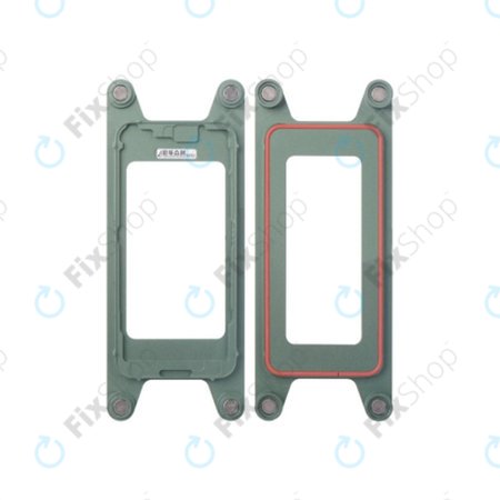 XHZC - Laminating Magnetic Pressure Holding Mold for Apple iPhone 14 Plus