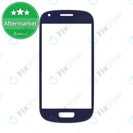 Samsung Galaxy S3 Mini i8190 - Touch Screen (Pebble Blue)
