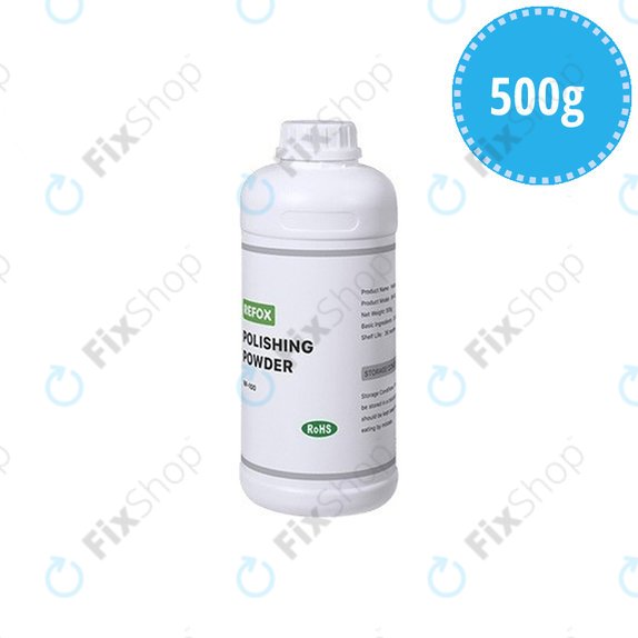 Refox RP-100 - Polishing Powder (500g)