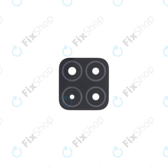 Honor X6 - Rear Camera Lens
