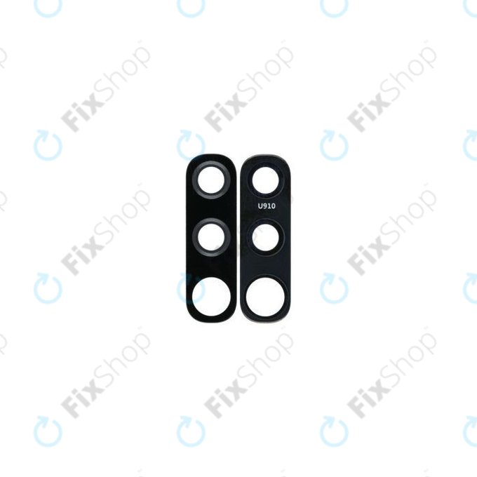 Samsung Galaxy A50 A505F, A70 A705F - Rear Camera Lens - GH64-07344A Genuine Service Pack