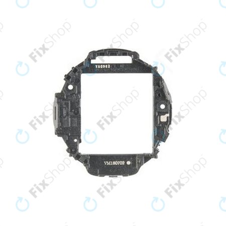 Samsung Gear S3 Frontier R760, R765, Classic R770 - Middle Frame + WiFi Antenna - GH42-05875A Genuine Service Pack