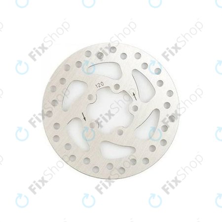 Xiaomi Mi Electric Scooter Pro, Pro 2 - Brake Disc 120mm