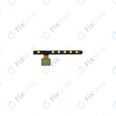 Samsung Galaxy Tab S3 T820, T825 - FCBP Connector + Flex Cable - GH96-10661A Genuine Service Pack