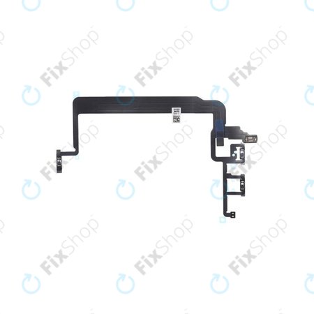 Apple iPhone 13 Pro Max - Power + Volume Button Flex Cable