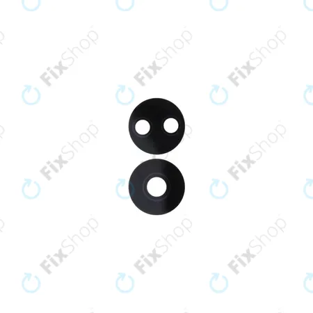 Huawei Nova 10 SE - Rear Camera Lens