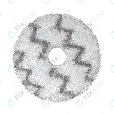 Ecovacs Deebot T-series, X-series - Mop Cloth (Washable)