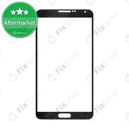 Samsung Galaxy Note 3 N9005 - Touch Screen (Black)