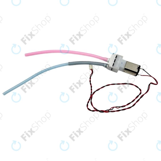 Water Pump Motor, Large for Dreame Bot L10s Ultra Gen2, L20 Ultra, L40 Ultra, X30 Ultra, X40 Ultra