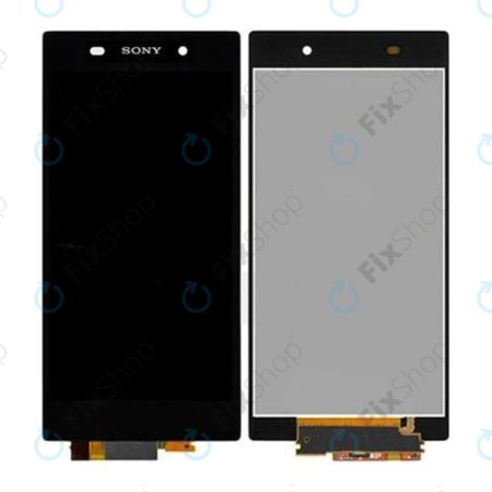 Sony Xperia Z1 L39h - LCD Display + Touch Screen TFT