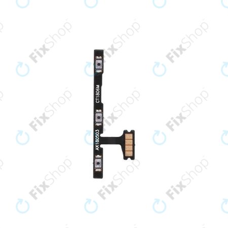 Xiaomi Black Shark - Flex Cable Power Buttons + Volume