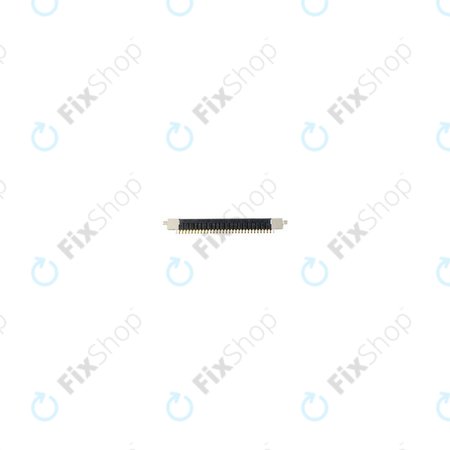 Apple iMac 21.5" A1311 (Late 2009), iMac 27" A1312 (Late 2009 - Mid 2010) - LVDS Connector (30-pin)