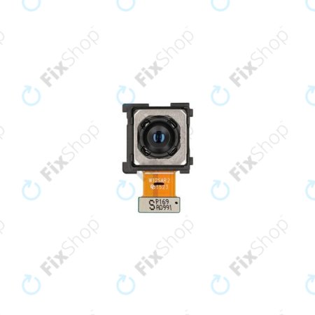 Samsung Galaxy S21 FE G990B - Rear Camera Module 12MP (Wide) - GH96-14491A Genuine Service Pack