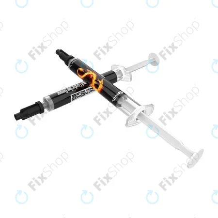 2UUL Hot Dragon - Thermal Conductive Grease (2pcs)