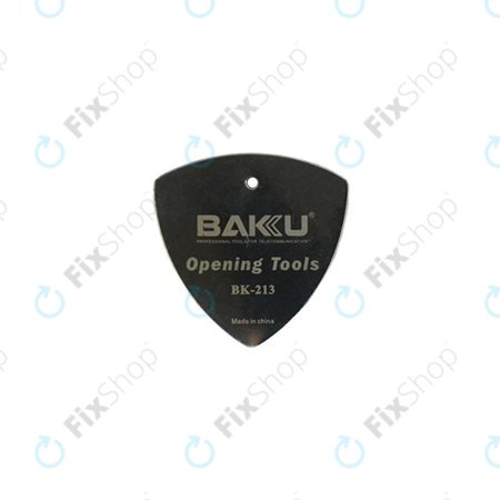 Baku BK-213 - Metal Guitar Pick Disassembly Tool (Thin)