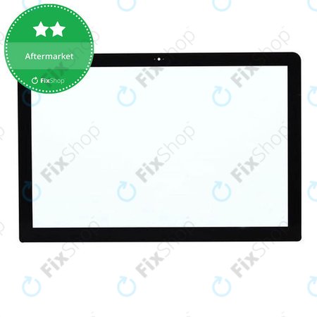 Apple MacBook Pro 13" A1278 (Mid 2009 - Mid 2012) - Front Glass