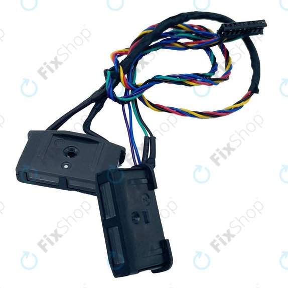 Cliff Sensors, Left for Ecovacs Deebot Ozmo T8, T9, N8, N10