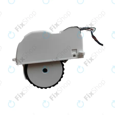 Xiaomi Mi Robot Vacuum Mop Essential (Mijia G1) - Wheel with Motor (Left) (White)