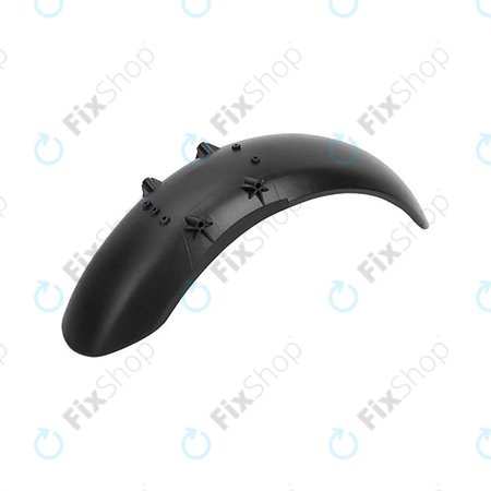 Ninebot Segway ES1, ES2 - Front Fender (Black)