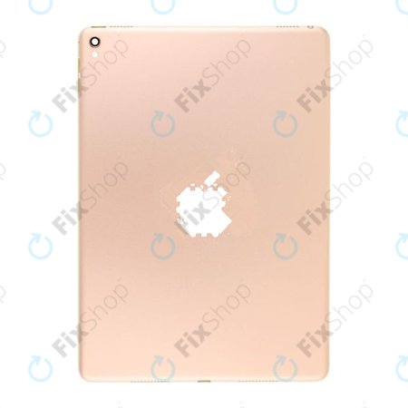 Apple iPad Pro 9.7 (2016) - Battery Cover WiFi Version (Gold)