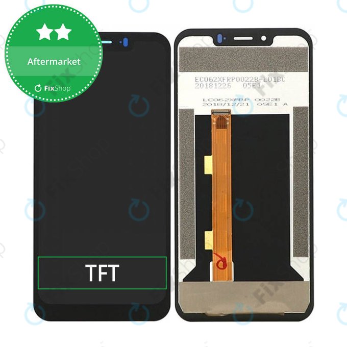 Amazon | YOOOKOOO UMIDIGI A15 A15C A15T LCD ディスプレイ タッチスクリーン デジタイザー アセンブリ  交換用 修理部品 (A15) | 修理パーツ 通販 YOOOKOOO for UMIDIGI C1 Plus LCD ディスプレイ タッチスクリーン  デジタイザー アセンブリ 交換修理 YOOOKOOO UMIDIGI A15 YOOOKOOO ZTE Axon 7 mini LCD ディスプレイ タッチスクリーン デジタイザー アセンブリ 交換用修理部品