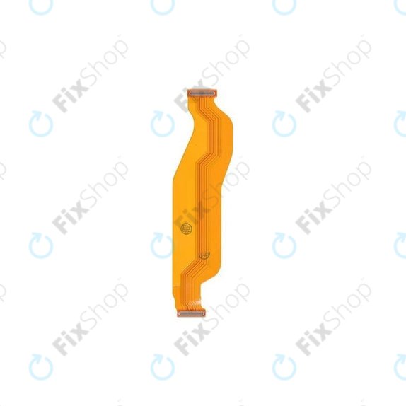 Xiaomi 11T 21081111RG - Main Flex Cable - 48320000AP6Q Genuine Service Pack